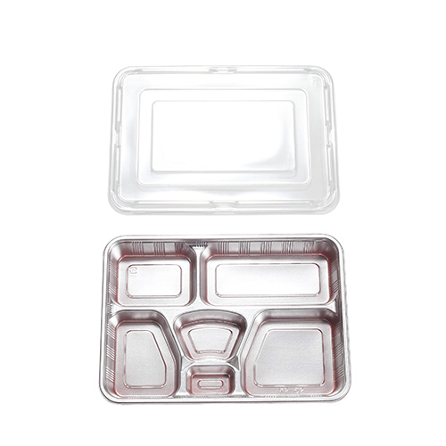 福助工業 0571563 ディッシュ KP-52（かぶせフタ付）200セット（電子レンジ不可）