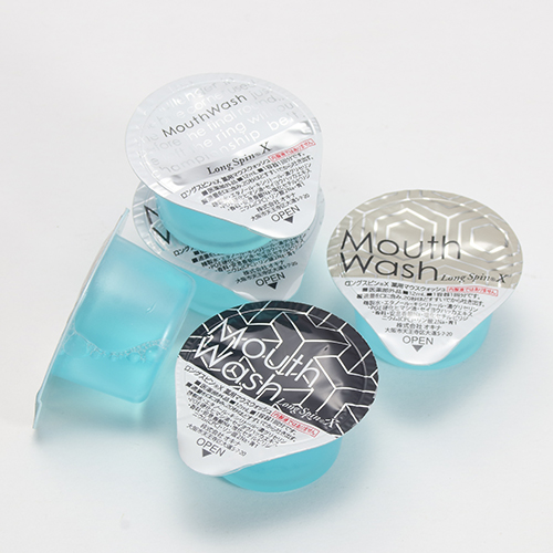 ロングスピンスタイルパック エックス 12ml 300個