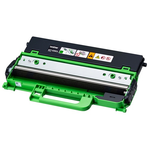 純正 brother WT229CL 廃トナーボックス