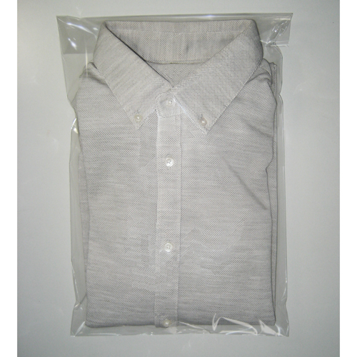 OPP袋（透明） アパレル #40 260×390mm 1000枚