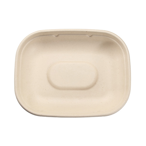 MYCバガスランチ U BOX 850ml 400枚