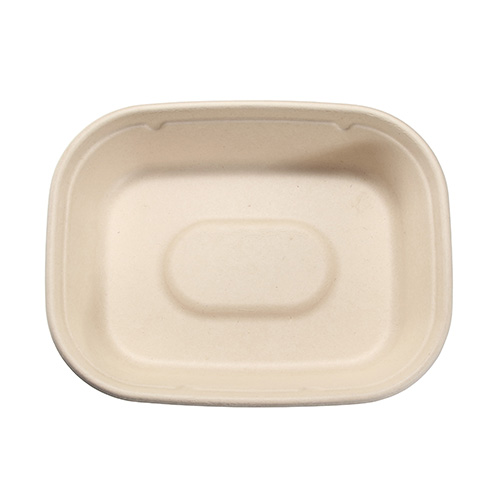 MYCバガスランチ U BOX 1100ml 50枚