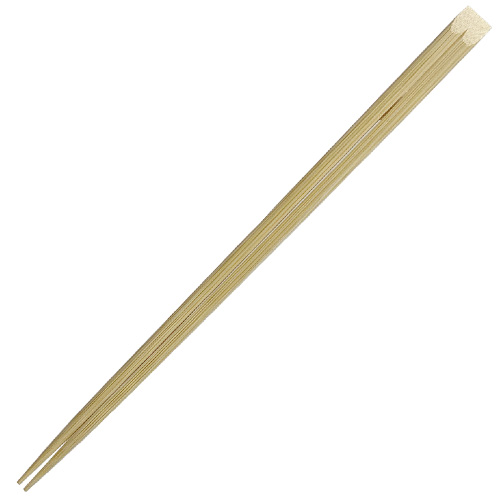 竹箸 天削先細9寸(24cm) 3000膳