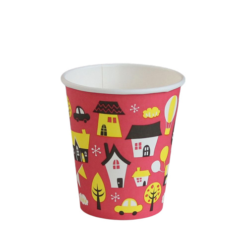 紙コップ7オンス(Travel) 2000個