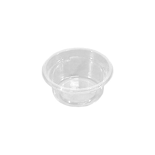 バイオカップ60BL浅 5000個