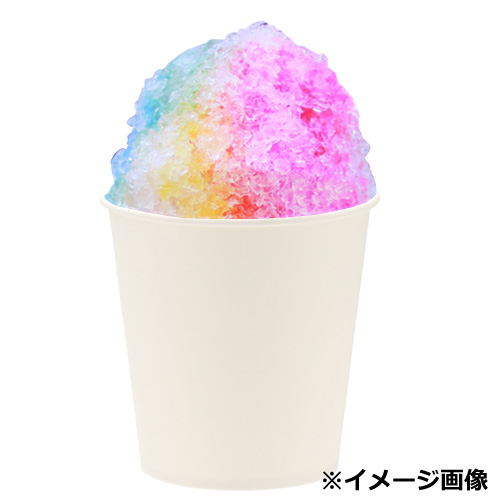 業務用 紙コップ（ホワイト） 400ml 1000個｜紙コップ・プラカップ