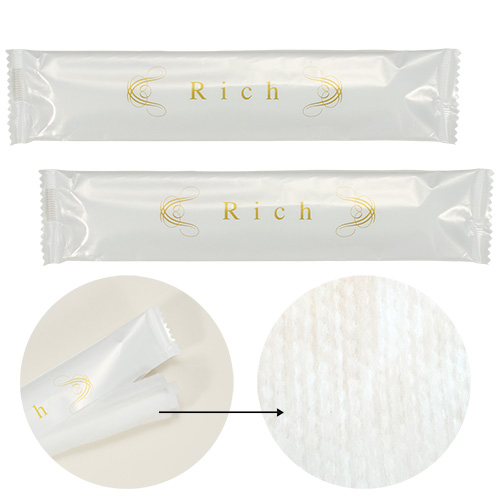 おしぼり Rich　600枚