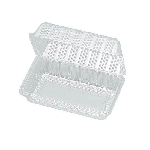 フードパック 業務用（P-15A）1800枚【返品不可商品】福助工業