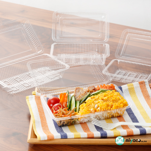 フードパック 特中浅 業務用（P-42）2400枚【返品不可商品】福助工業