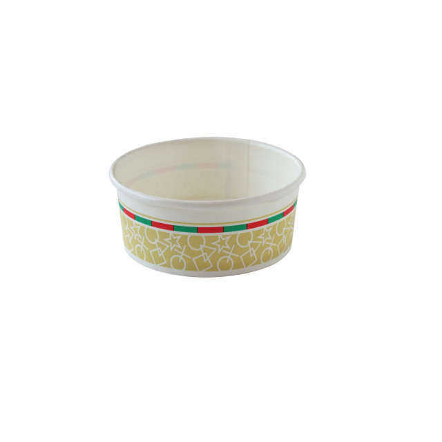 耐熱性紙容器 Fc 180pet Ep アート 1500個 紙コップ プラカップ ペーパータオル 割り箸など日用品の通販miyaco みやこ