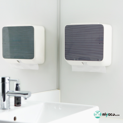 ペーパータオル　Slow ECO 40冊入