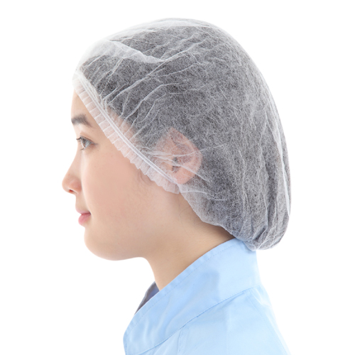 モブキャップ（ホワイト） 2000枚