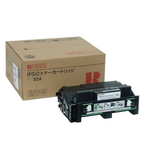 【純正】RICOH(リコー)トナーカートリッジタイプ85A / 4961311001710