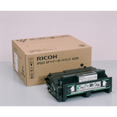 RICOH（リコー） IPSIO SP トナー 4200 純正
