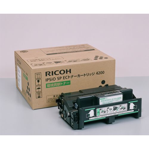 RICOH（リコー） IPSIO SP ECトナー 4200 純正