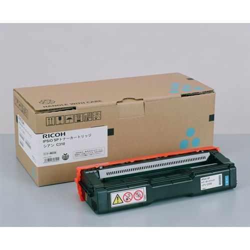 RICOH（リコー） IPSIO SPトナーシアン C310 純正