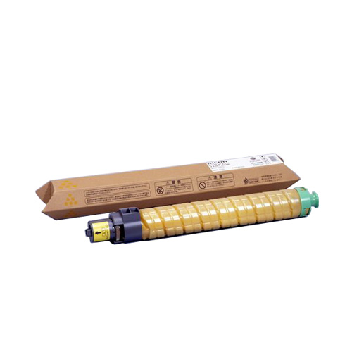【純正】RICOH(リコー)IPSIO SPトナーイエロー C810 / 4961311029004