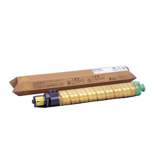 【純正】RICOH(リコー)IPSIO SPトナーイエロー C810H / 4961311028960