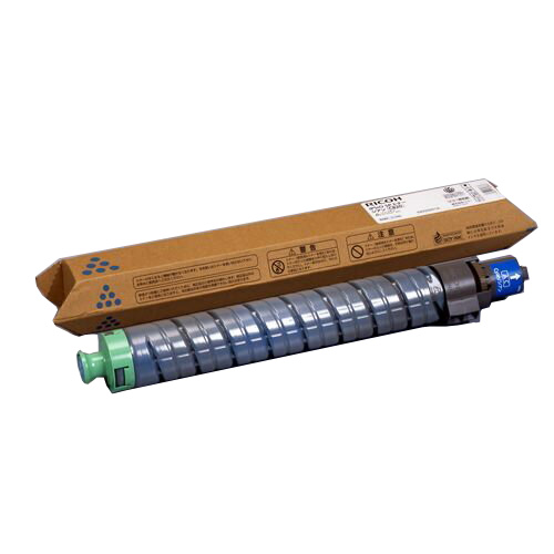 【純正】RICOH(リコー)IPSIO SPトナー シアン C820 / 4961311847837