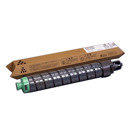 【純正】RICOH(リコー)IPSIO SPトナー ブラック C820 / 4961311847806