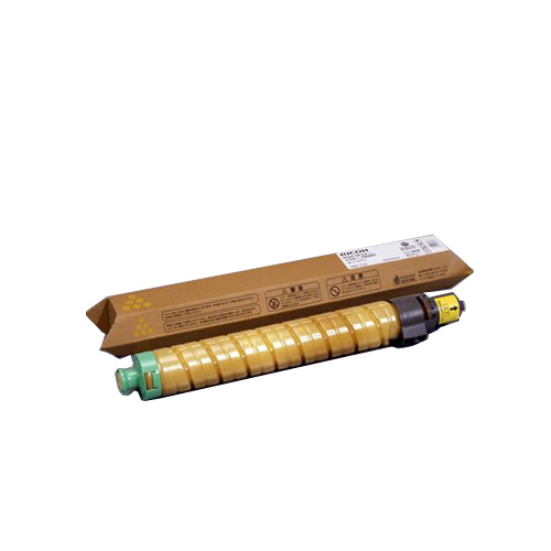 【純正】RICOH(リコー)IPSIO SPトナー イエロー C820H / 4961311847776