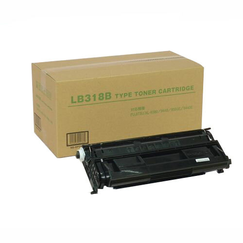 汎用品 FUJITSU(富士通)プロセスカートリッジLB318B / 4562309101049