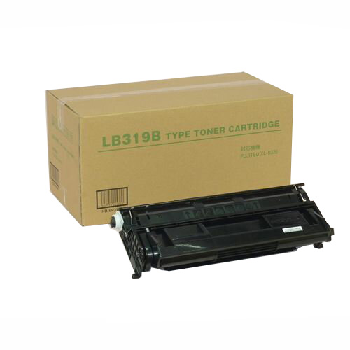 汎用品 FUJITSU(富士通)プロセスカートリッジLB319B / 4562309101056