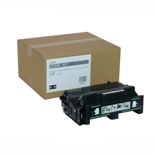 汎用品 FUJITSU(富士通)プロセスカートリッジLB109B / 4562309100974