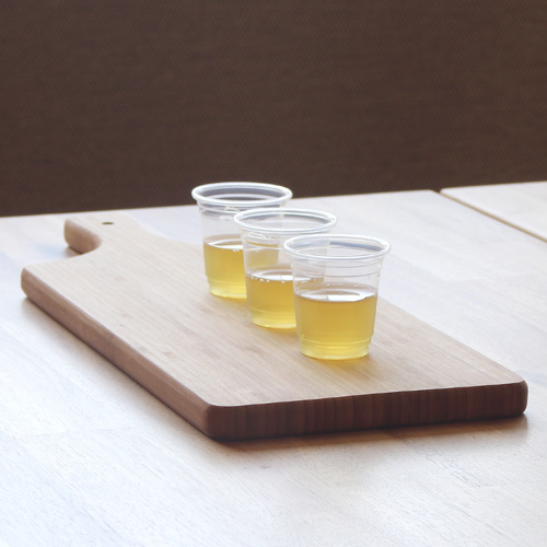 JACKIE'S KITCHEN プラスチックカップ 2個セット プラスチック コップ