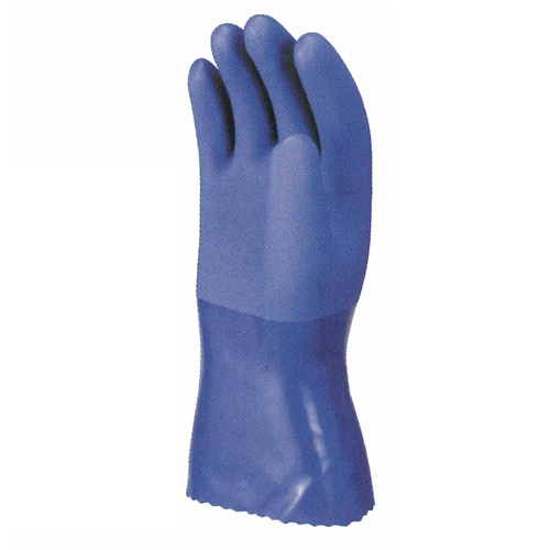 作業用手袋 2302 耐油マックス 10P 12束（120双）