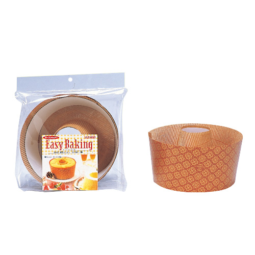 焼型シフォン（320ml） 120個