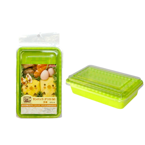 サンパック・デリカ（M） 480組