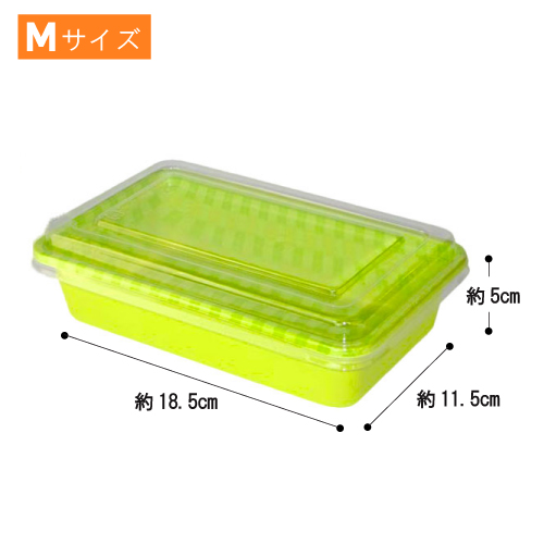 サンパック・デリカ（M） 480組