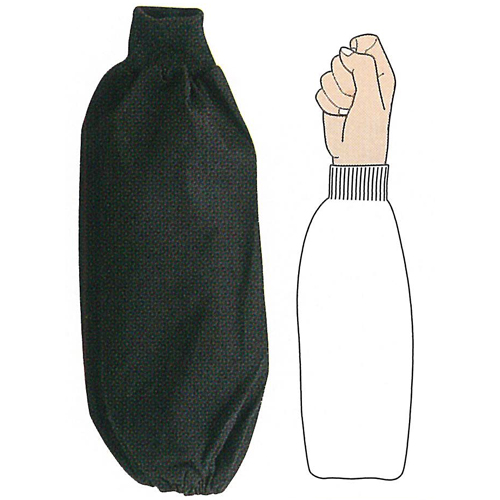 201A綿腕カバージャージ付 12双