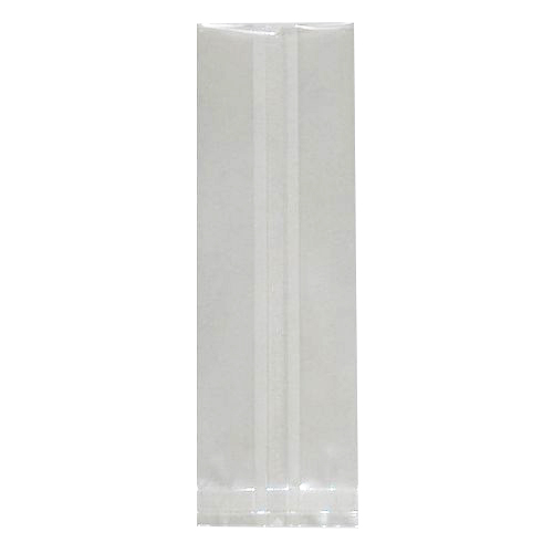 No.5 52×38×170mm100枚 合掌ガゼットGTN No.5(ナイロンタイプ)100枚 福助工業 0802281