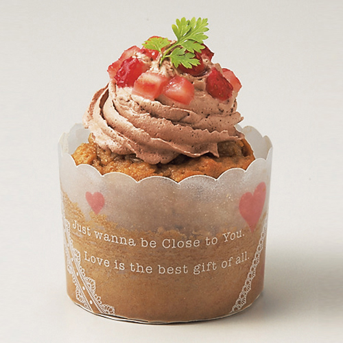 CK39 ホワイティカップ(レース) 1000枚