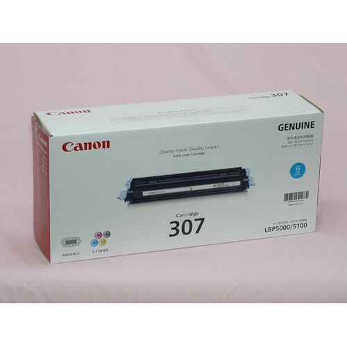 Canon 純正307 トナーカートリッジ 9個セット toner-kyubin_canon-crg-e30