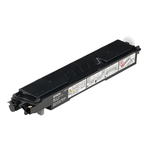 【純正】EPSON(エプソン)LPC3H17 廃トナーボックス / 4988617043565