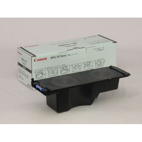 CANON（キャノン） NP-G18 純正