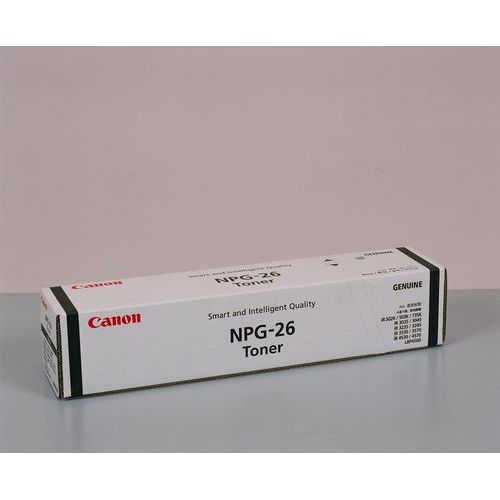 CANON（キャノン） NP-G26 輸入品