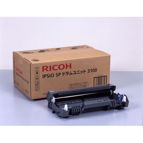 No,270】リコー（RICOH） 純正ドラムユニット IPSiO SPドラムユニット 