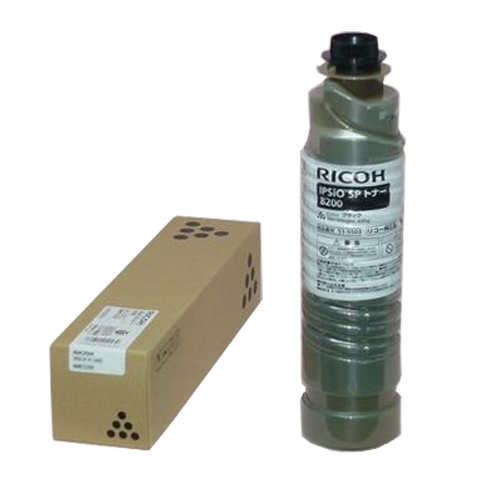 【純正】RICOH(リコー)IPSIO SPトナー8200 / 4961311042430