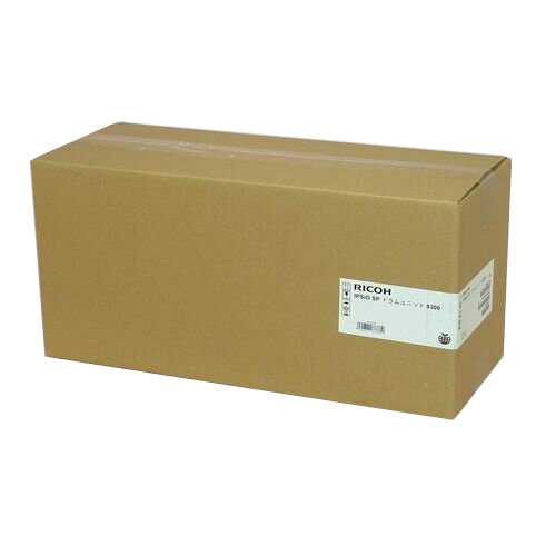 【純正】RICOH(リコー)IPSIO SPドラムユニット8300 / 4961311877780