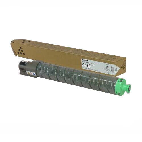 【純正】RICOH(リコー)IPSIO SPトナー ブラックC830 / 4961311877346