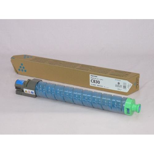 RICOH（リコー）IPSIO SPトナー シアンC830 純正