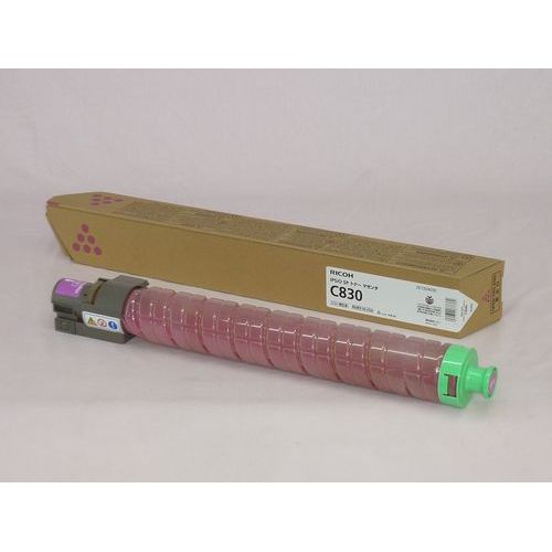 RICOH（リコー）IPSIO SPトナー マゼンタC830 純正