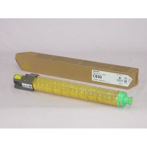 RICOH（リコー）IPSIO SPトナー イエローC830 純正