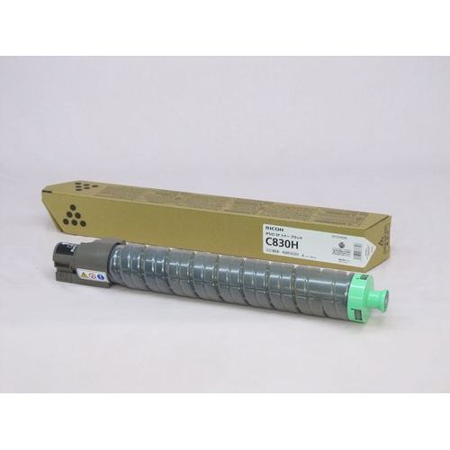 RICOH（リコー）IPSIO SPトナー ブラックC830H 純正
