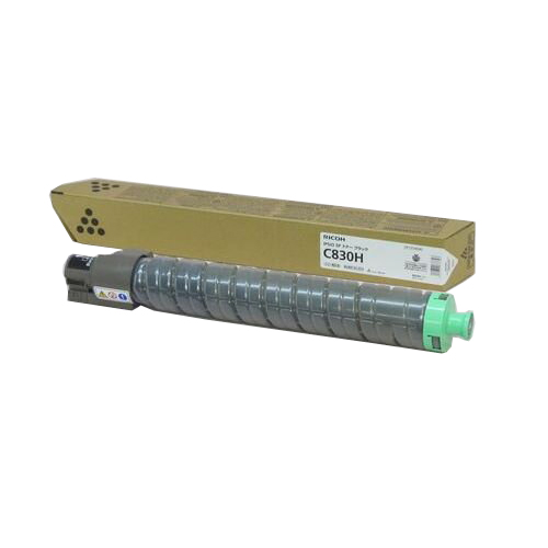 【純正】RICOH(リコー)IPSIO SPトナー ブラックC830H / 4961311877308