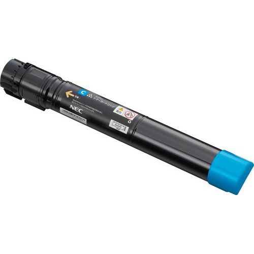 NEC（日本電気）PR-L9600C-13 シアン 純正